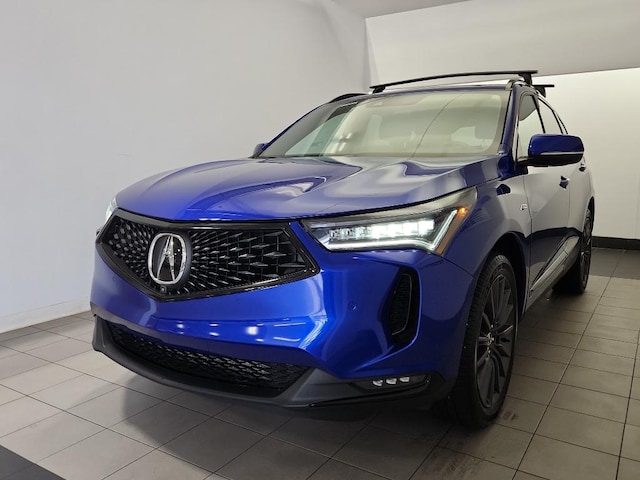 2022 Acura RDX