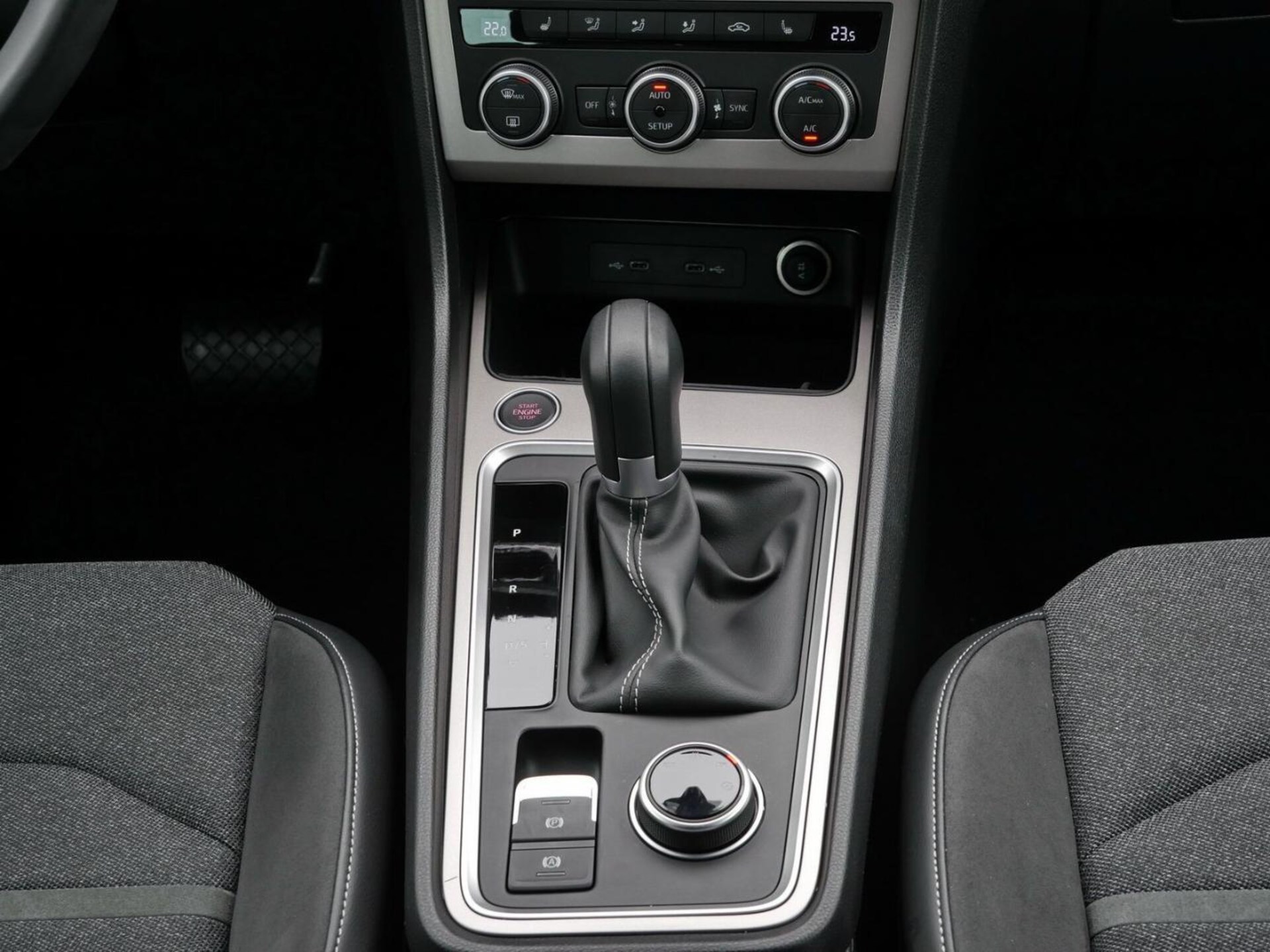 SEAT Ateca Xperience