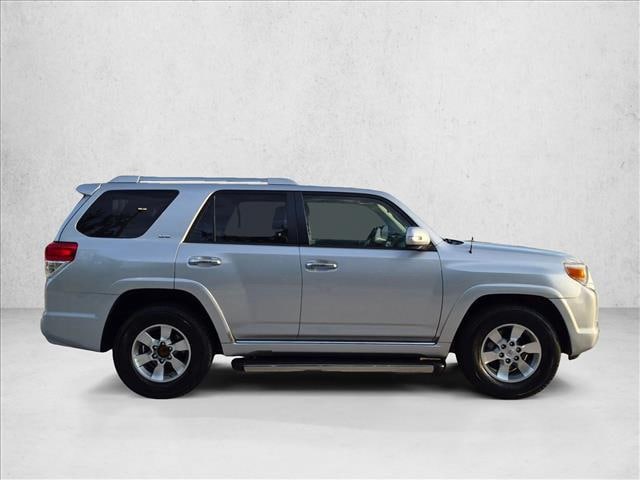 2012 Toyota 4Runner