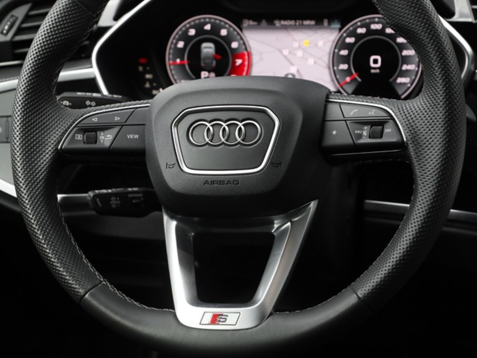 Audi Q3 Sportback – Bild 12