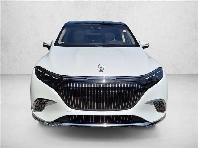 2025 Mercedes-Benz
