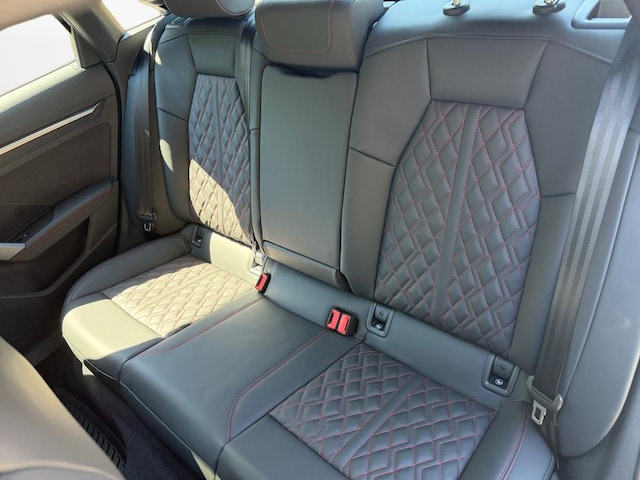 2026 Audi S3 Base - Photo 12