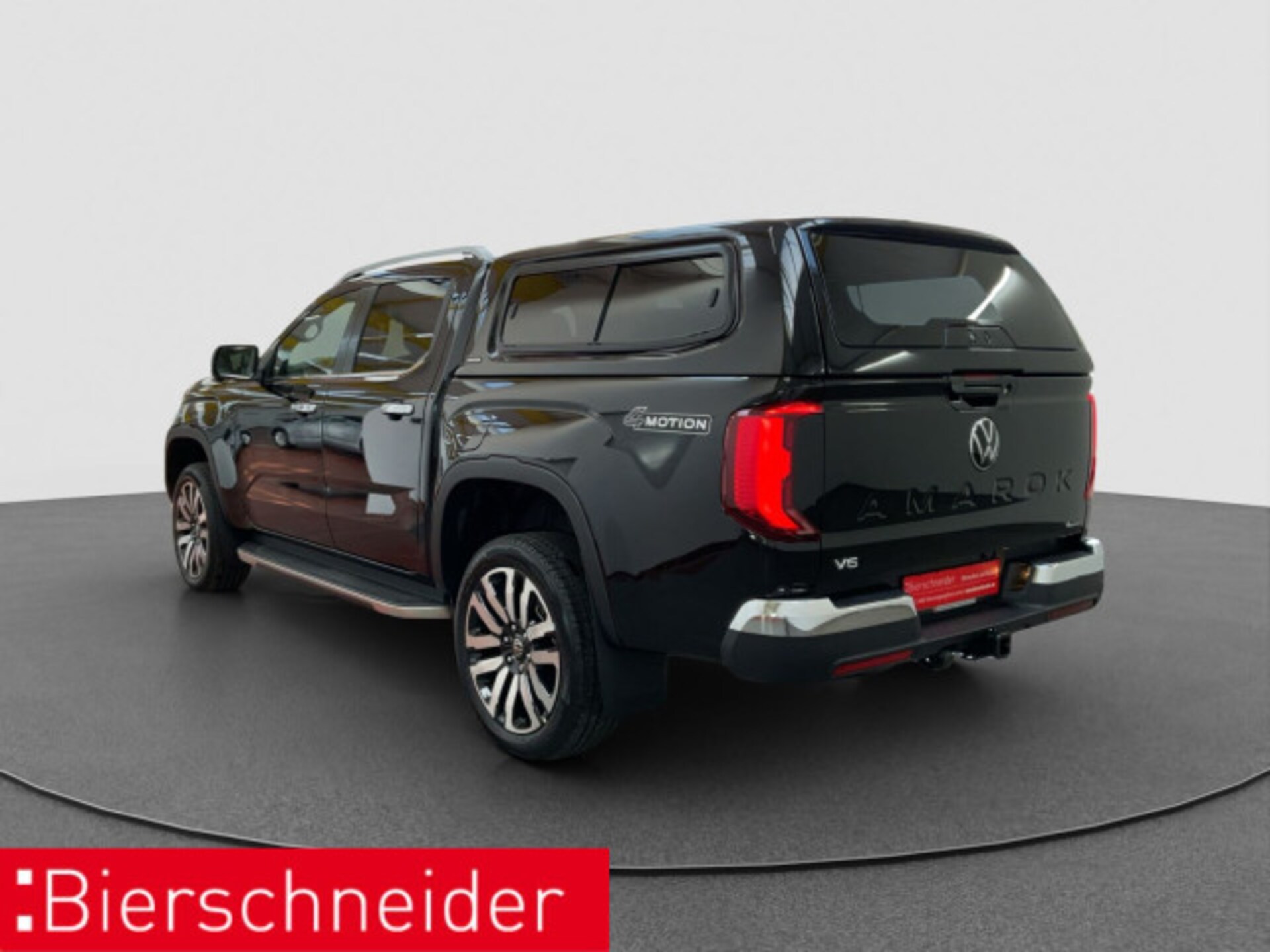 Volkswagen Amarok DoubleCab Aventura