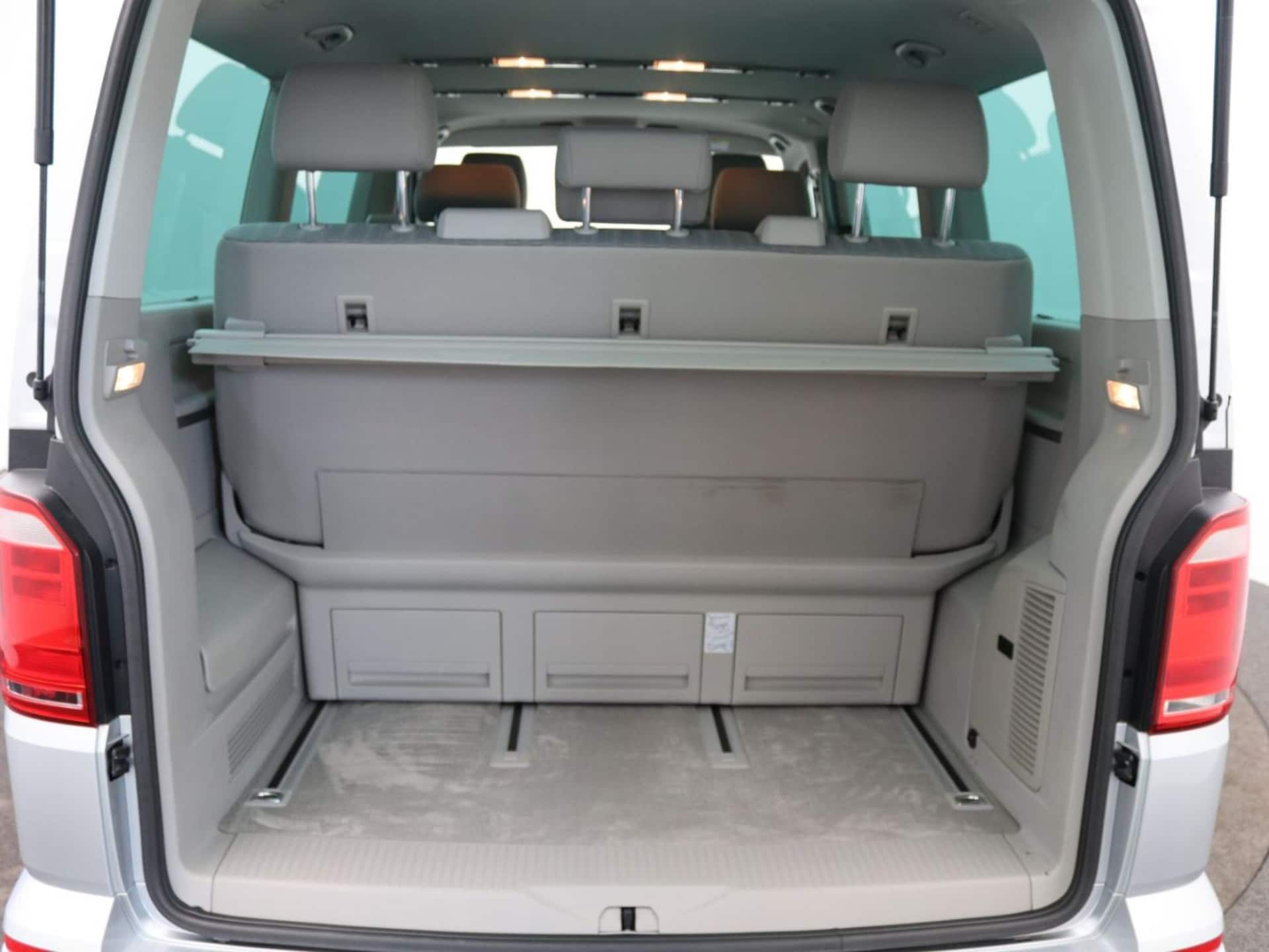 Volkswagen T6 Multivan Comfortline