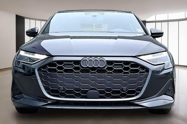 2026 Audi A3 Sedan