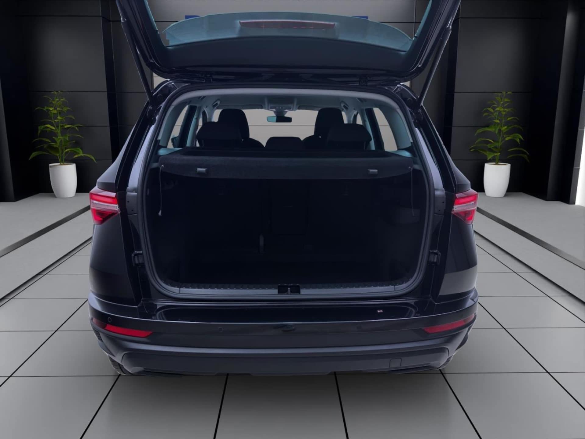 Skoda Karoq Selection