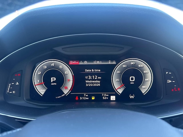 2026 Audi Q7 Premium Plus - Photo 12