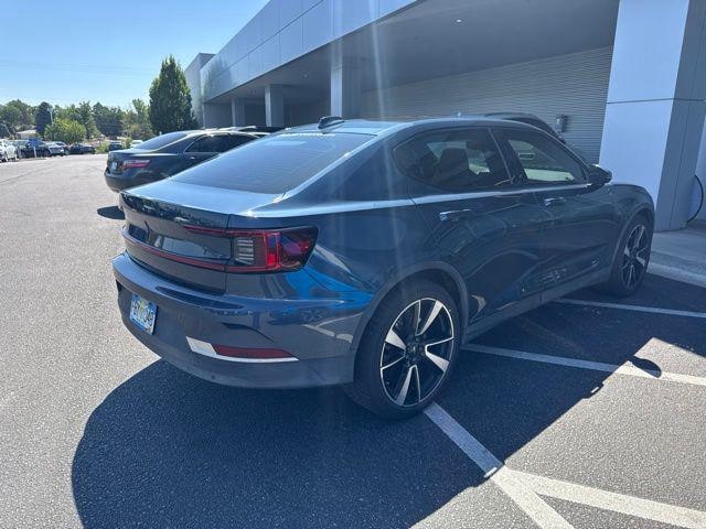 2022 Polestar 2