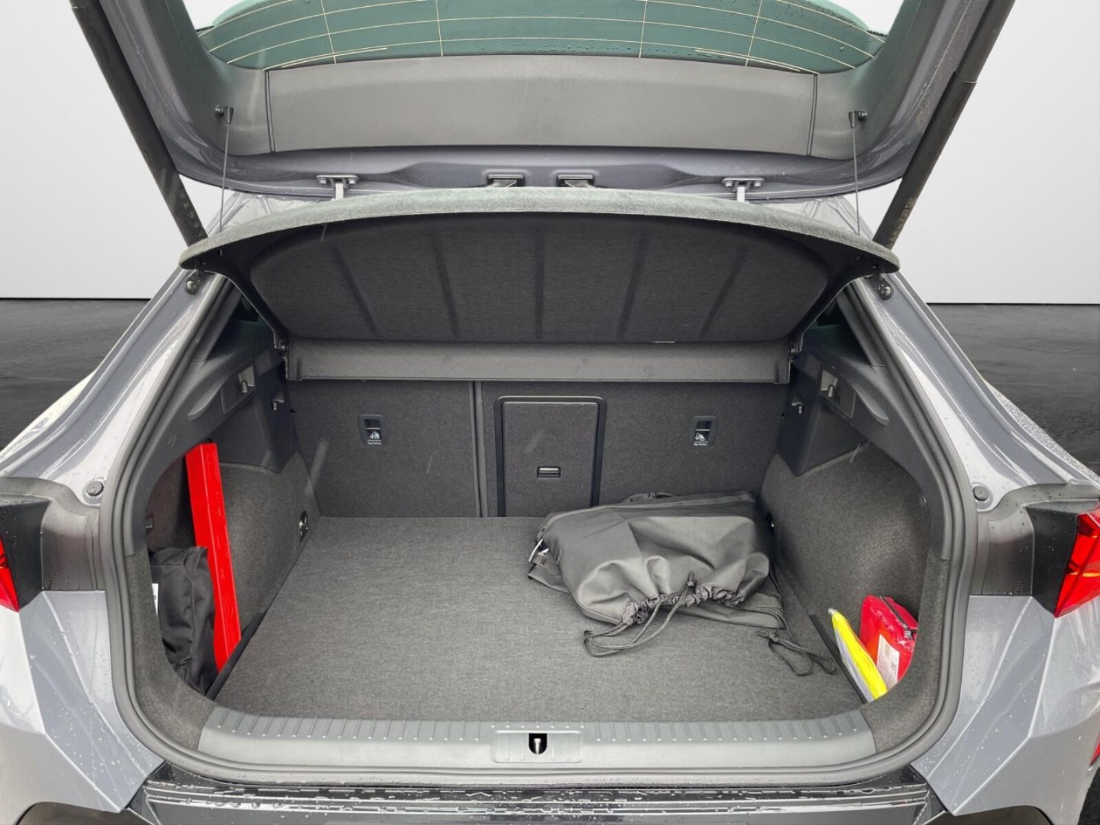 CUPRA Formentor – Bild 12