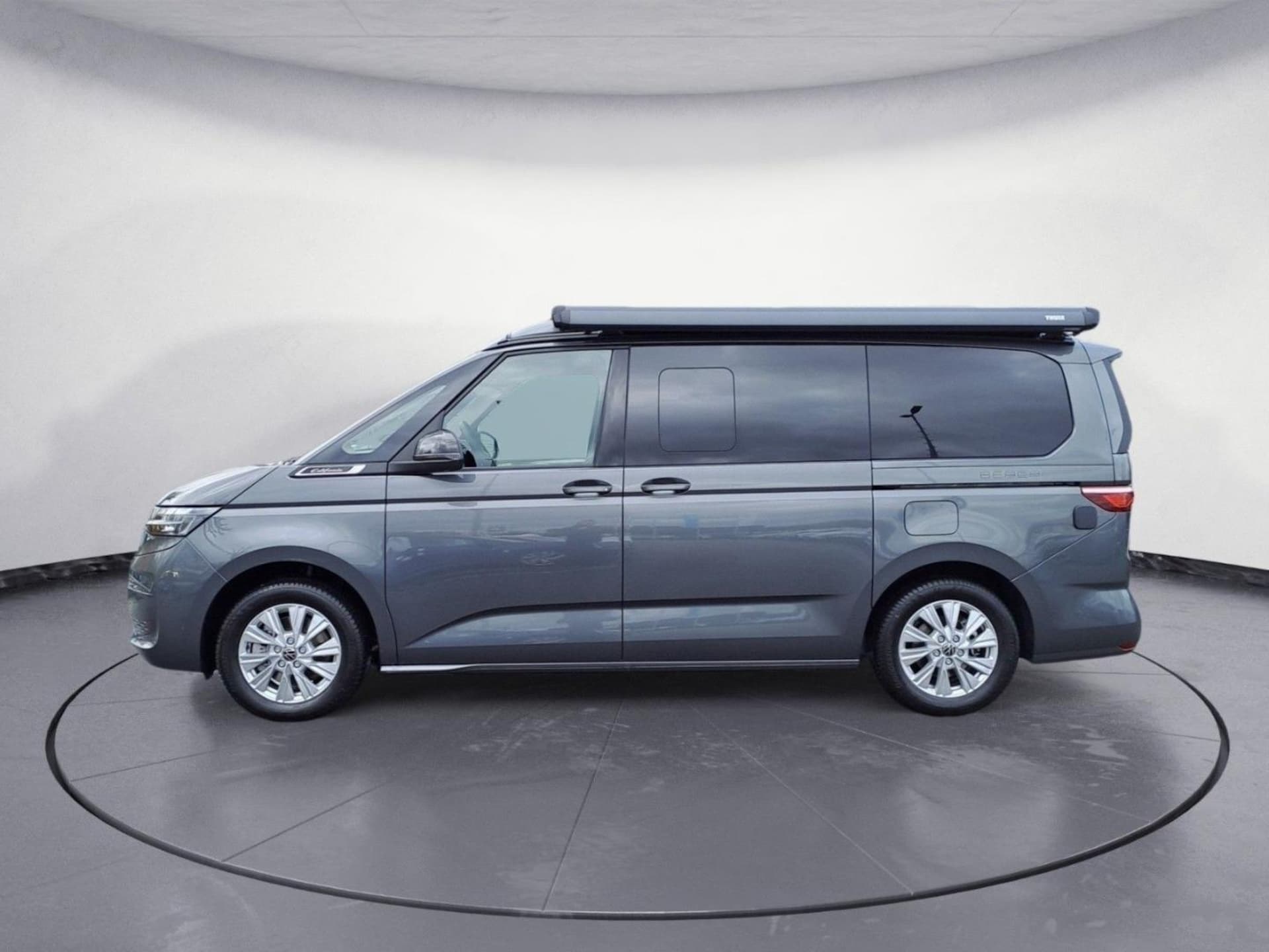 Volkswagen California Beach Camper