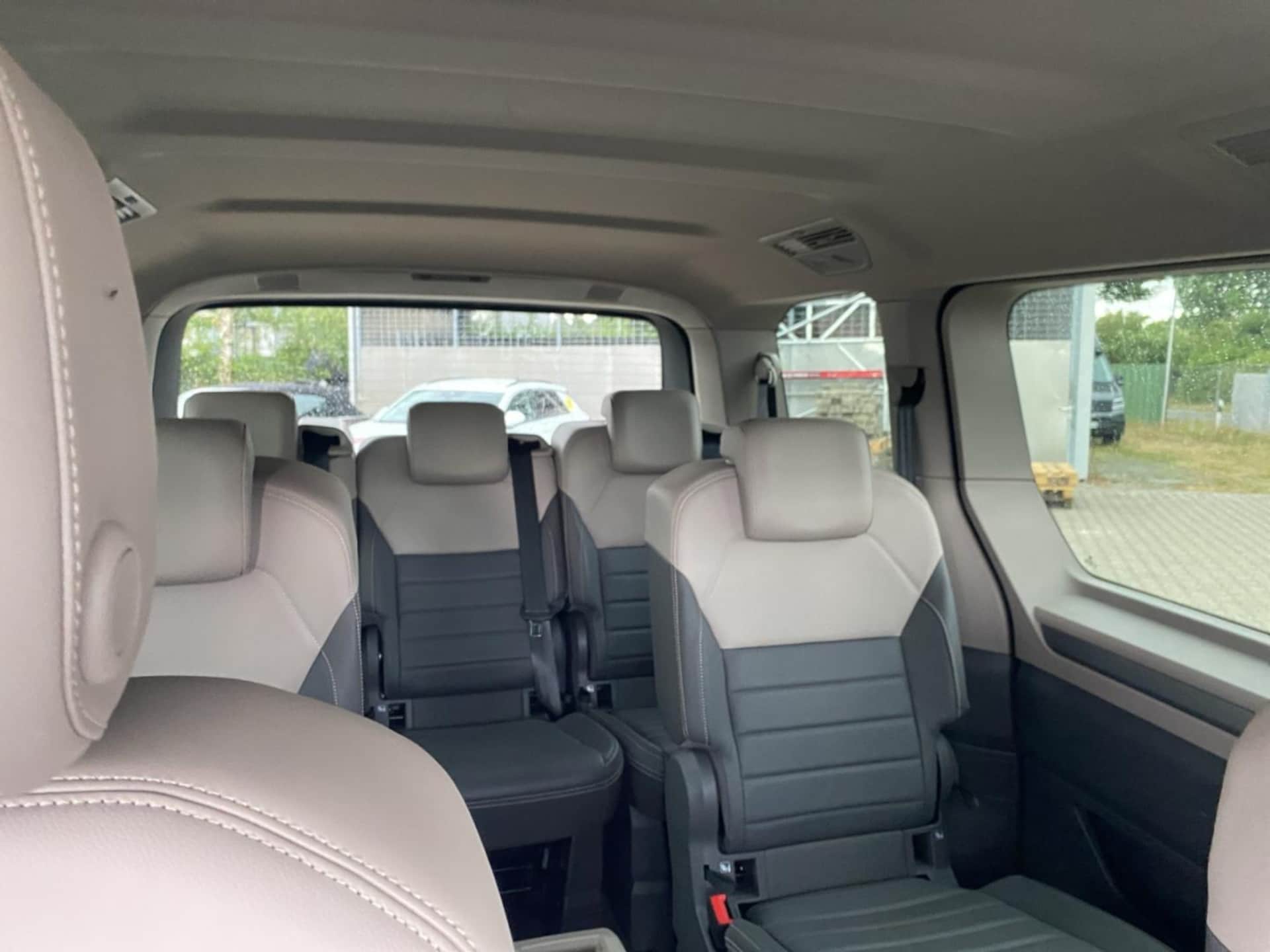 Volkswagen Multivan Life