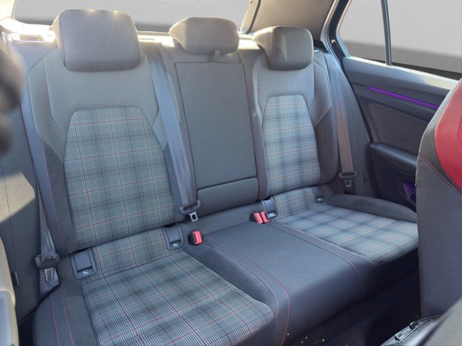 Volkswagen Golf – Bild 8