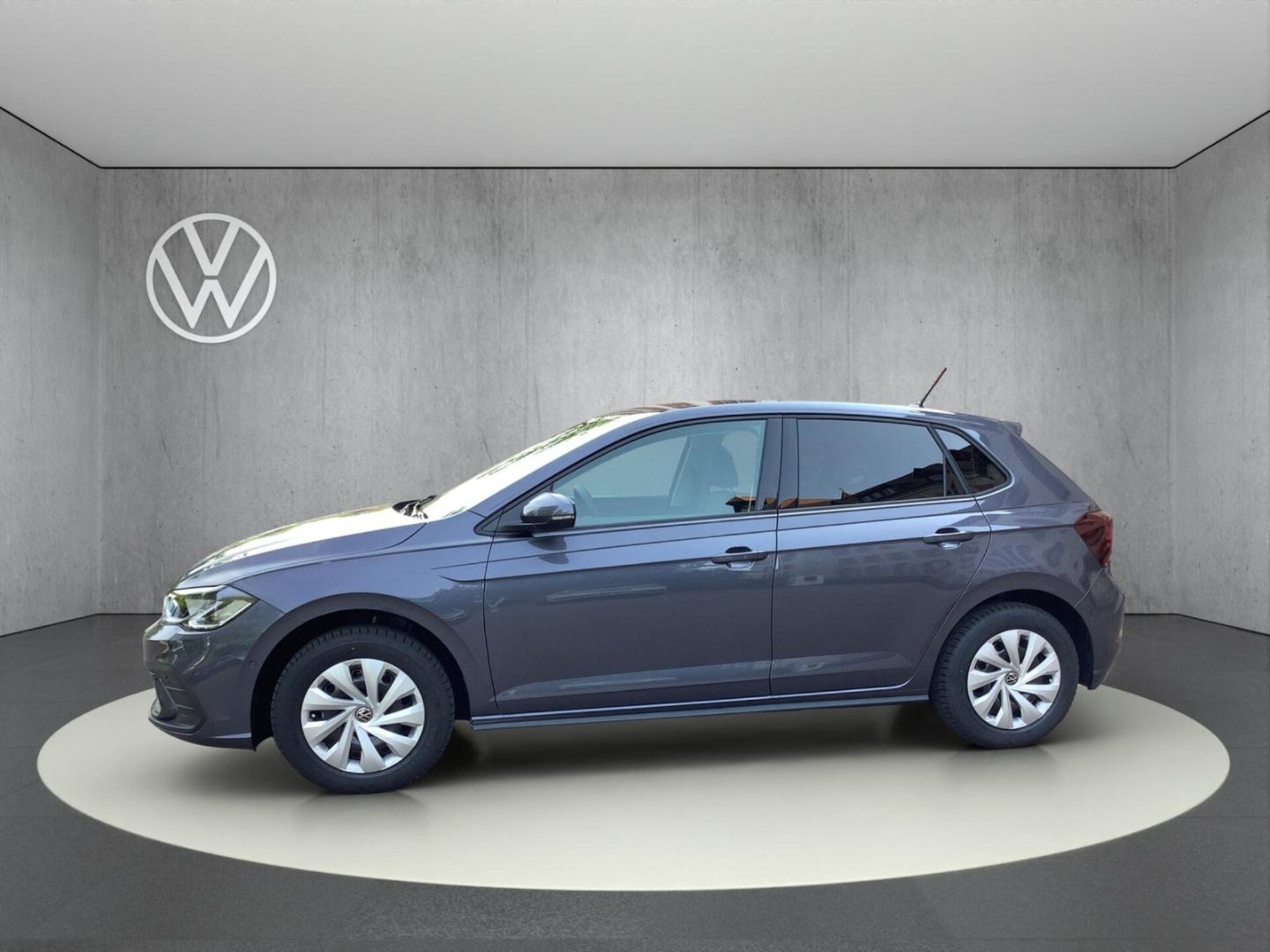 Volkswagen Polo Life