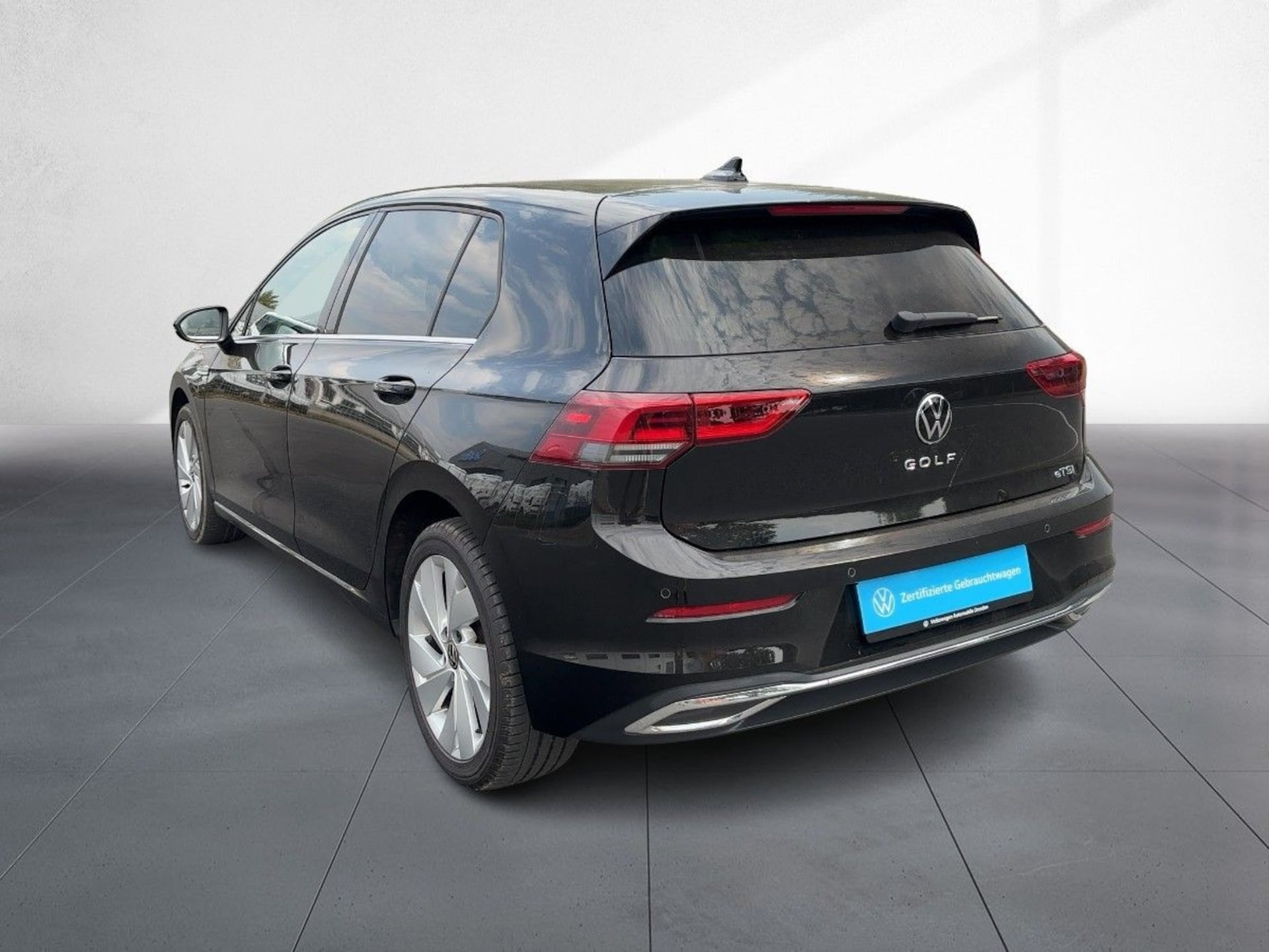 Volkswagen Golf Style