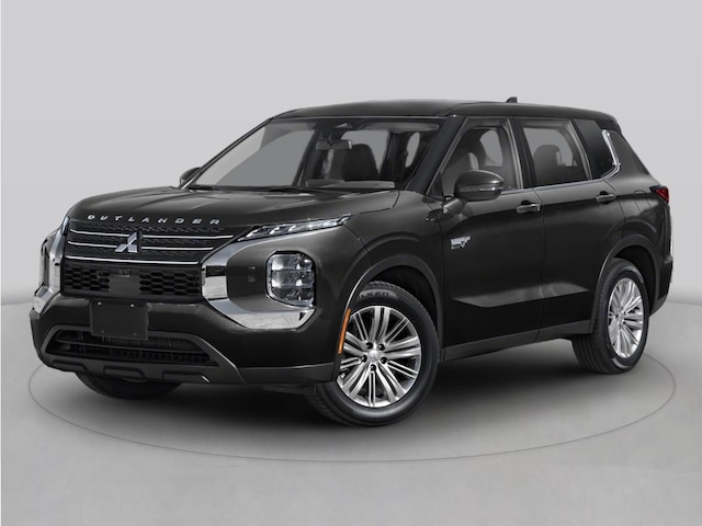 2023 Mitsubishi Outlander