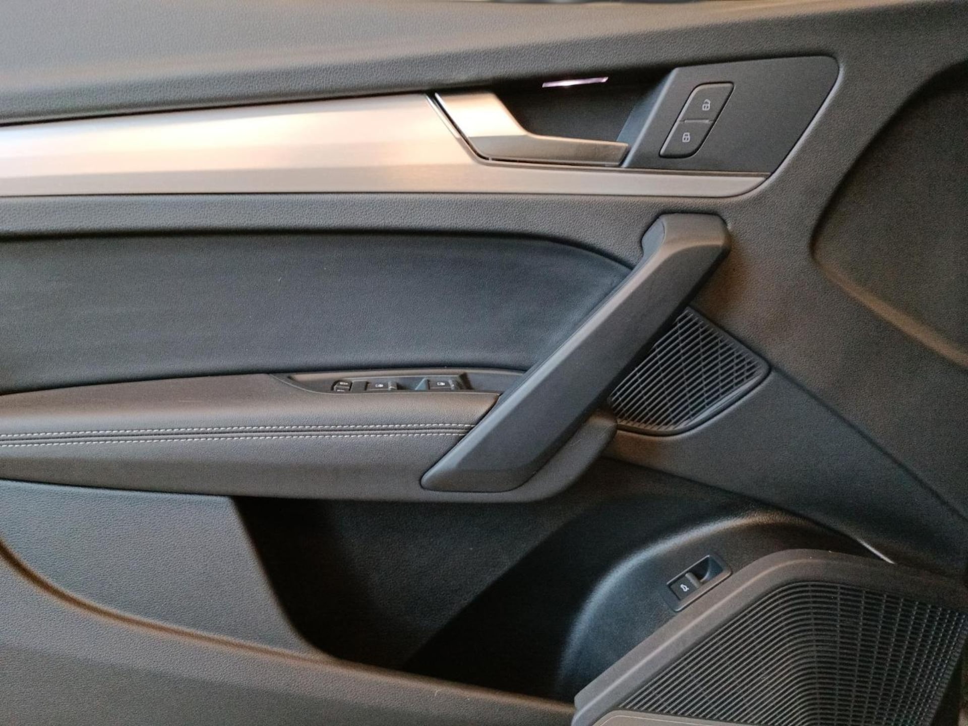 Audi Q5 SUV S line