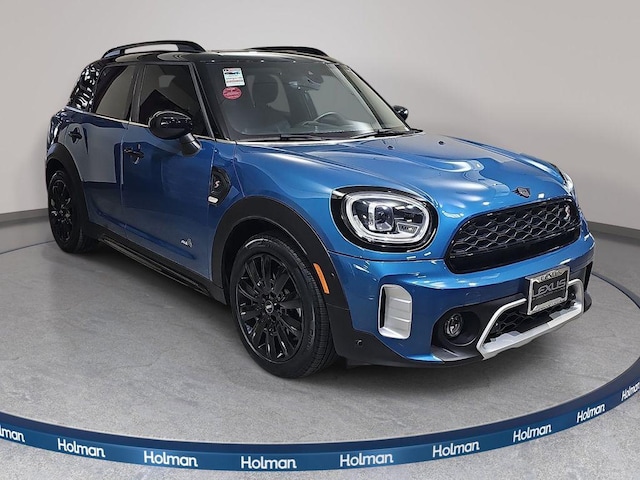 2022 MINI Countryman