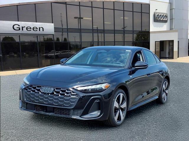 Photo of 2026 Audi A5 Sedan