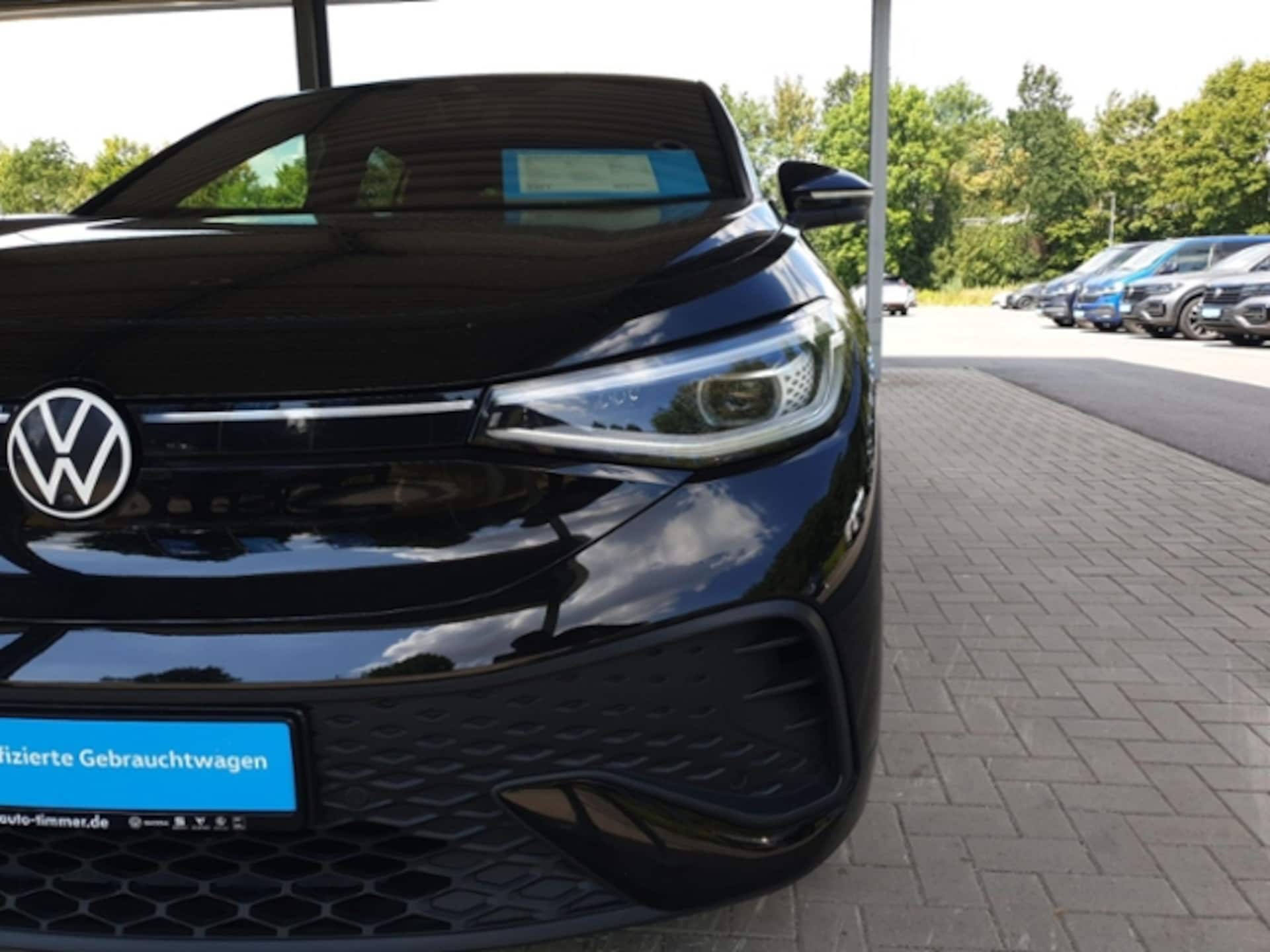 Volkswagen ID.5 Pro Performance
