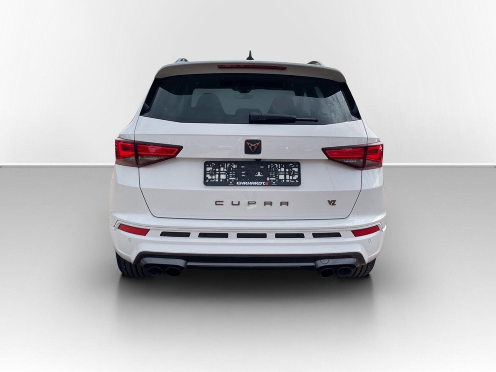 CUPRA Ateca – Bild 7