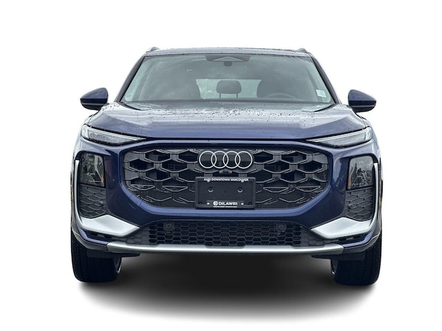 2026 Audi Q3 SUV