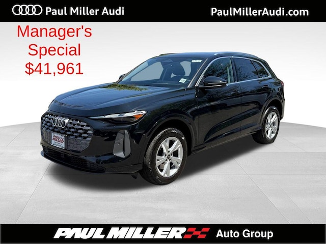 Photo of 2025 Audi Q5