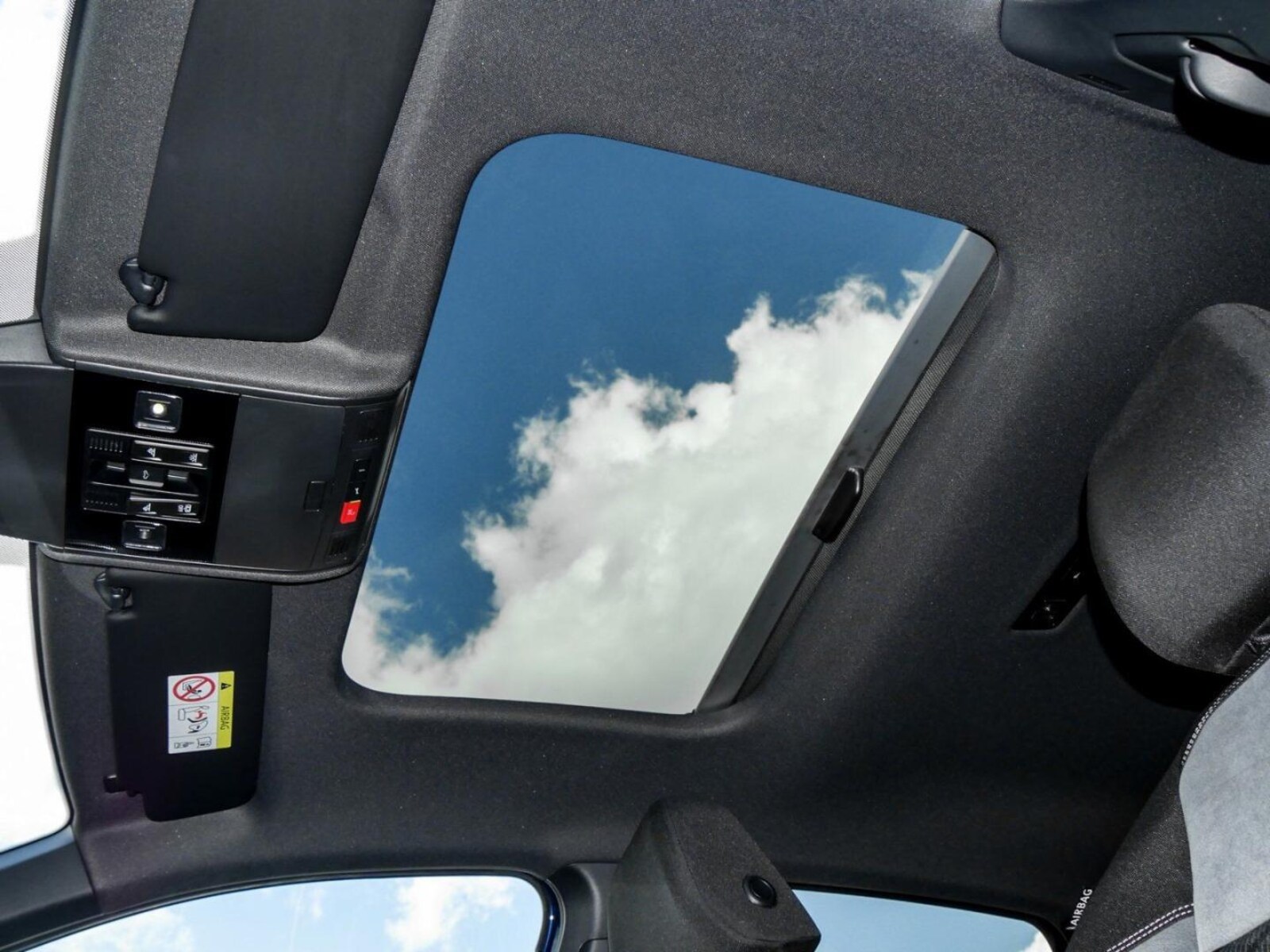 Volkswagen Taigo – Bild 10