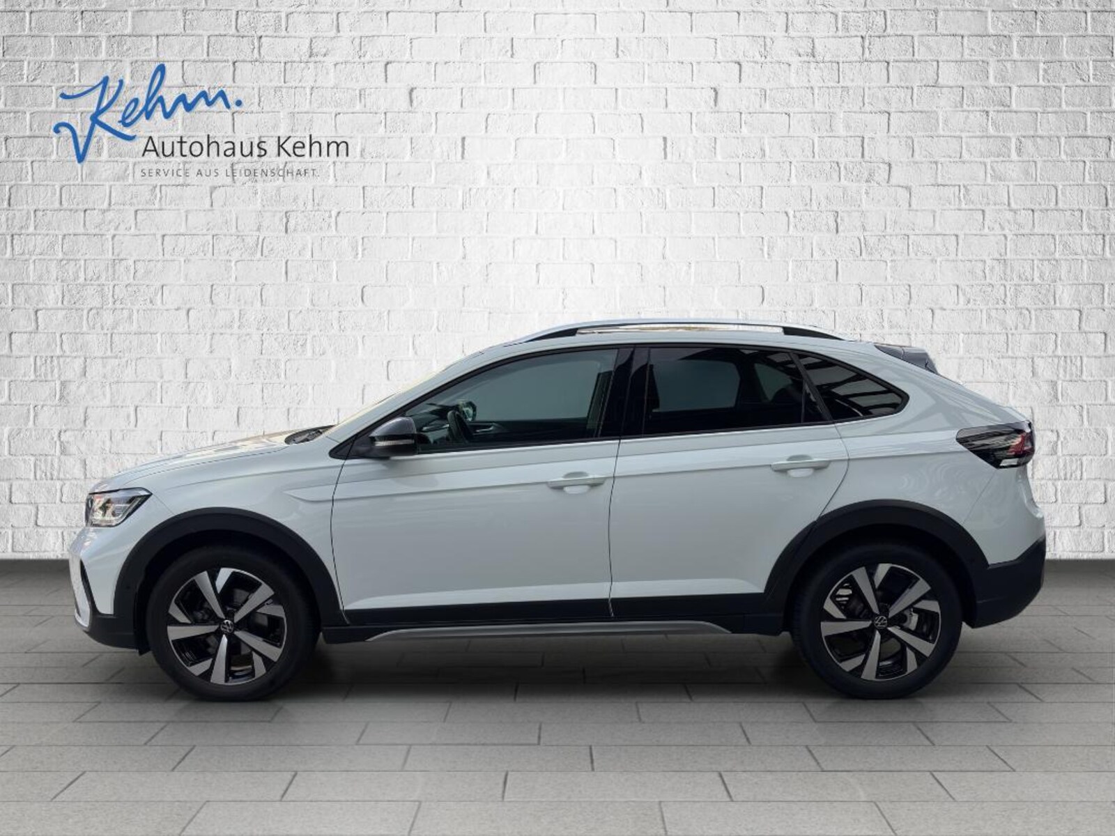 Volkswagen Taigo – Bild 3