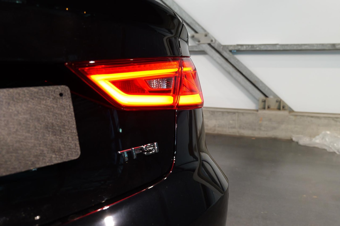 Image about Audi A3 Saloon 1.4 TFSI cylinder on demand Attraction 110 kW S tronic