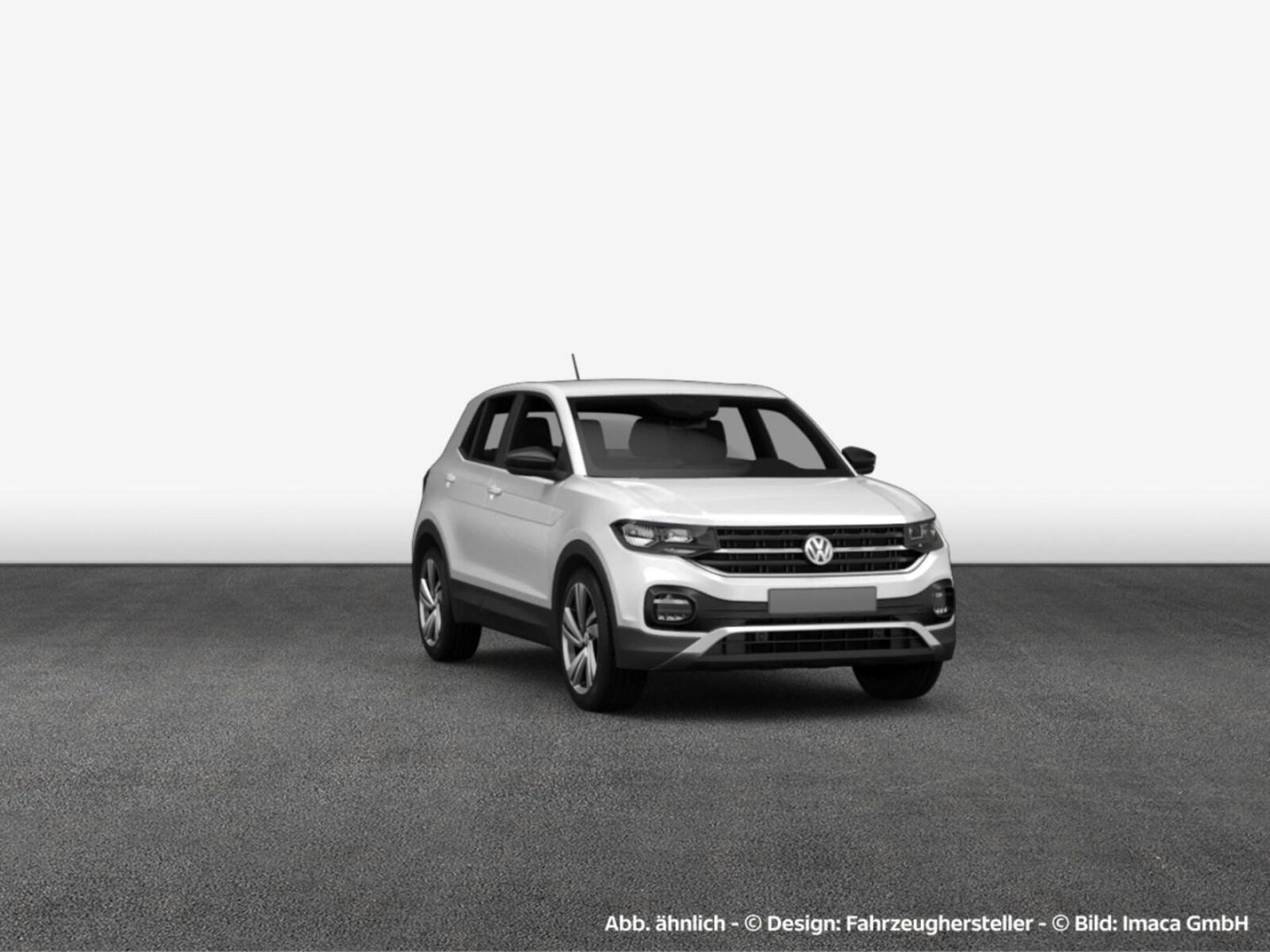 Volkswagen T-Cross – Bild 12