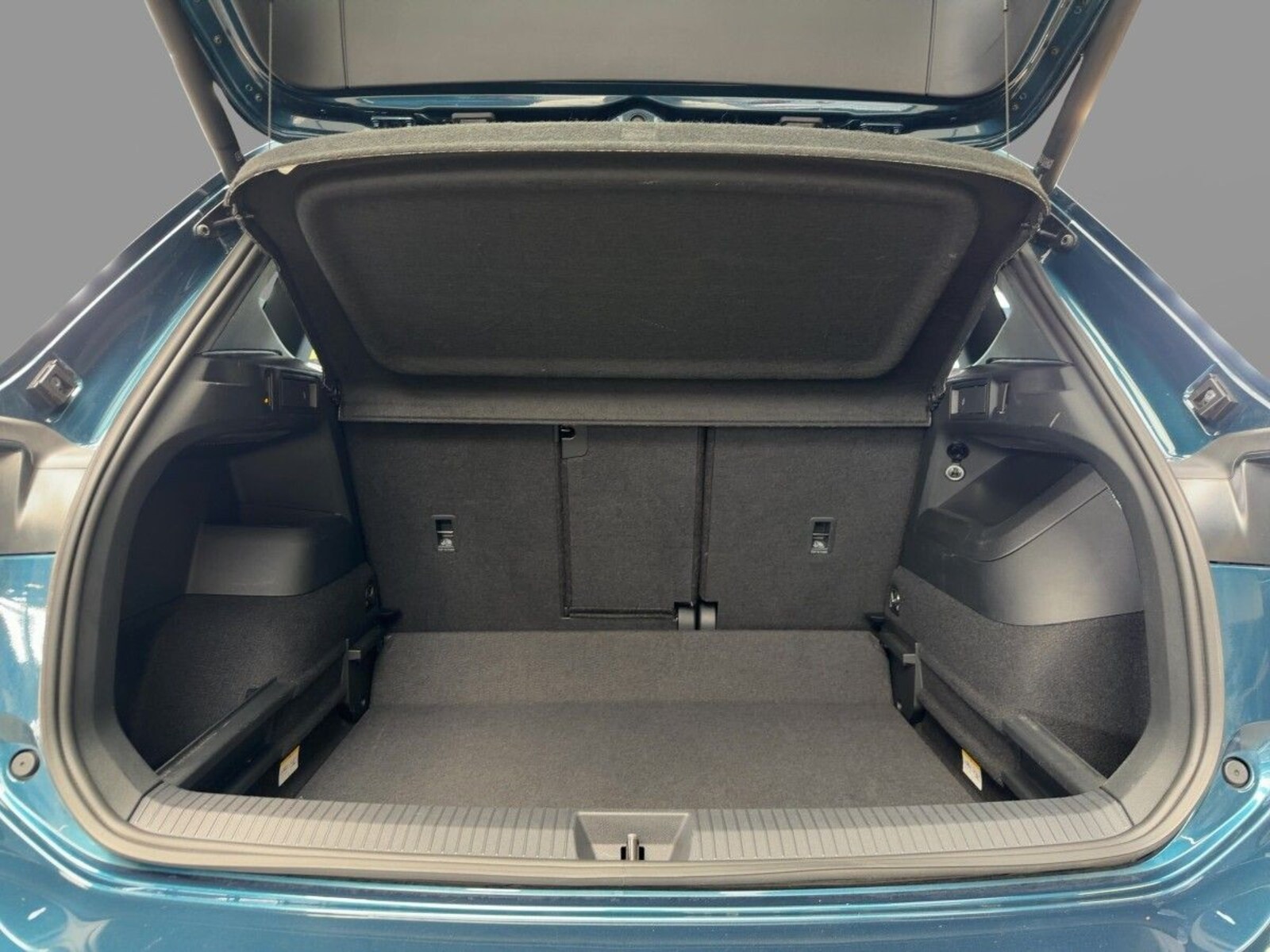 Volkswagen Tiguan – Bild 6