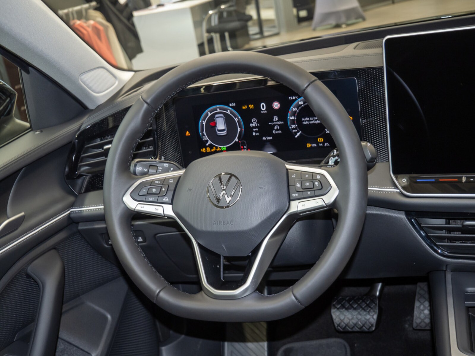 Volkswagen Passat – Bild 9