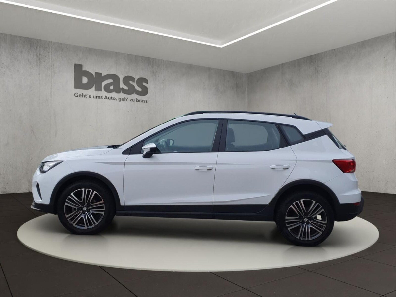SEAT Arona – Bild 2
