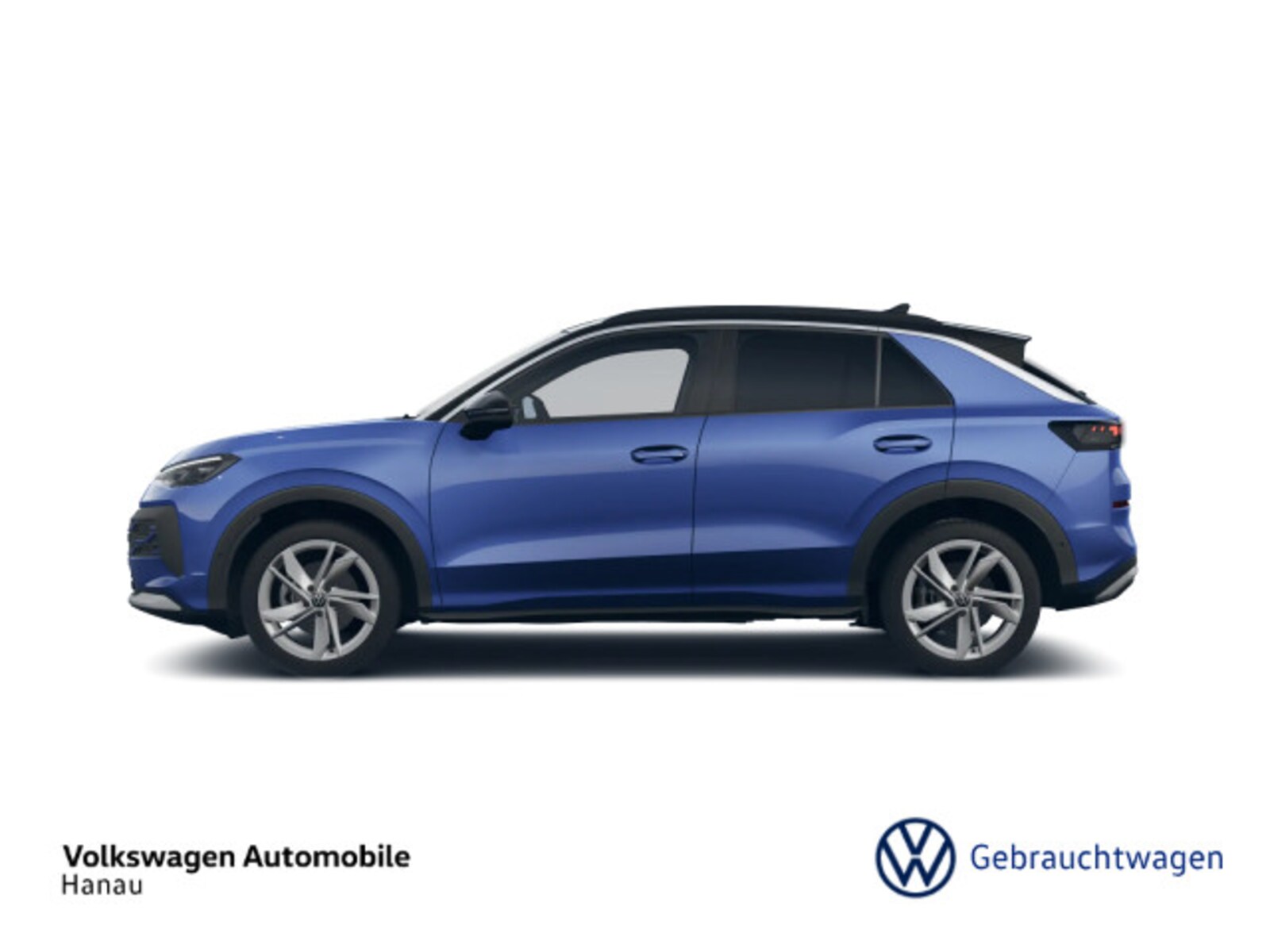 Volkswagen T-Roc – Bild 5