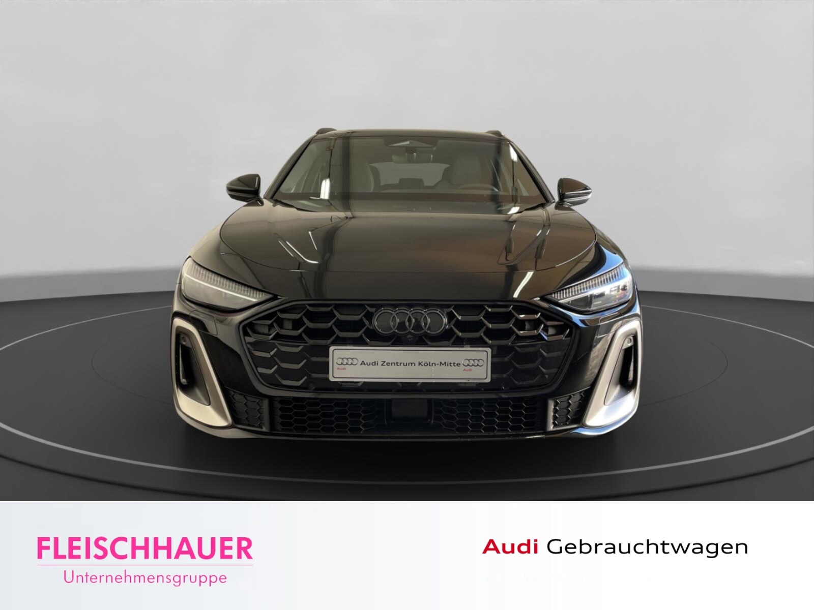 Audi A5 Avant – Bild 2