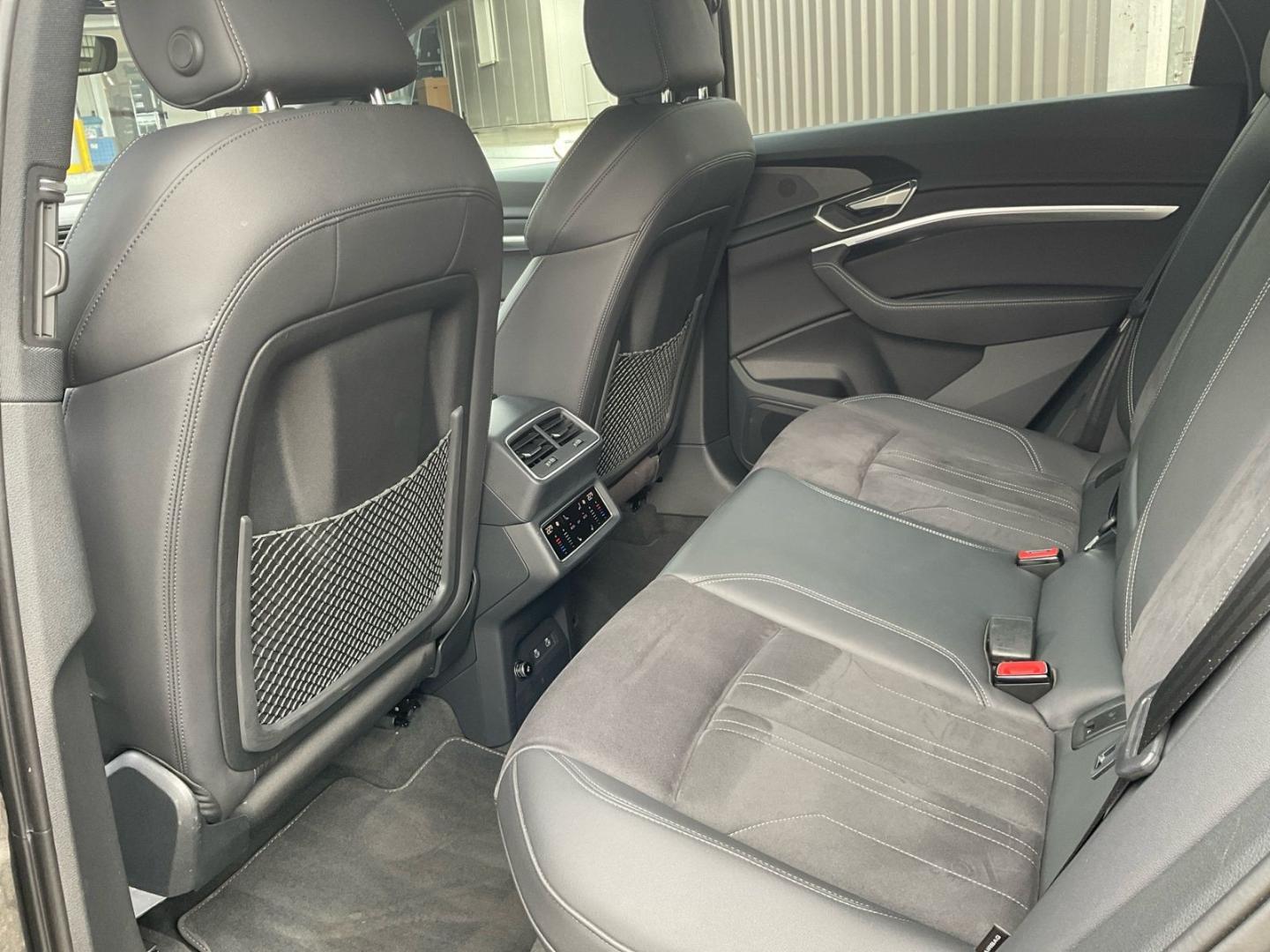 Image about Audi Q8 Sportback e-tron S line 55 e-tron quattro