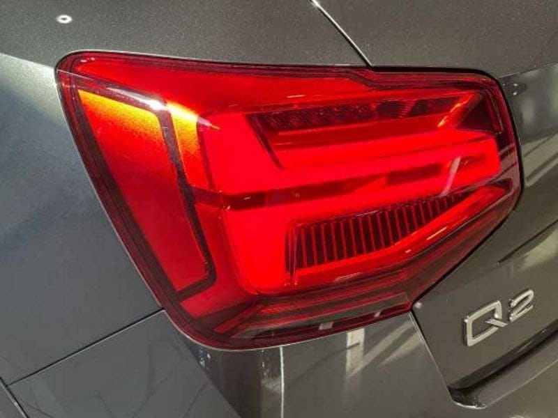 Image about Audi Q2 S line edition 35 TDI 110 kW (150 CV) S tronic