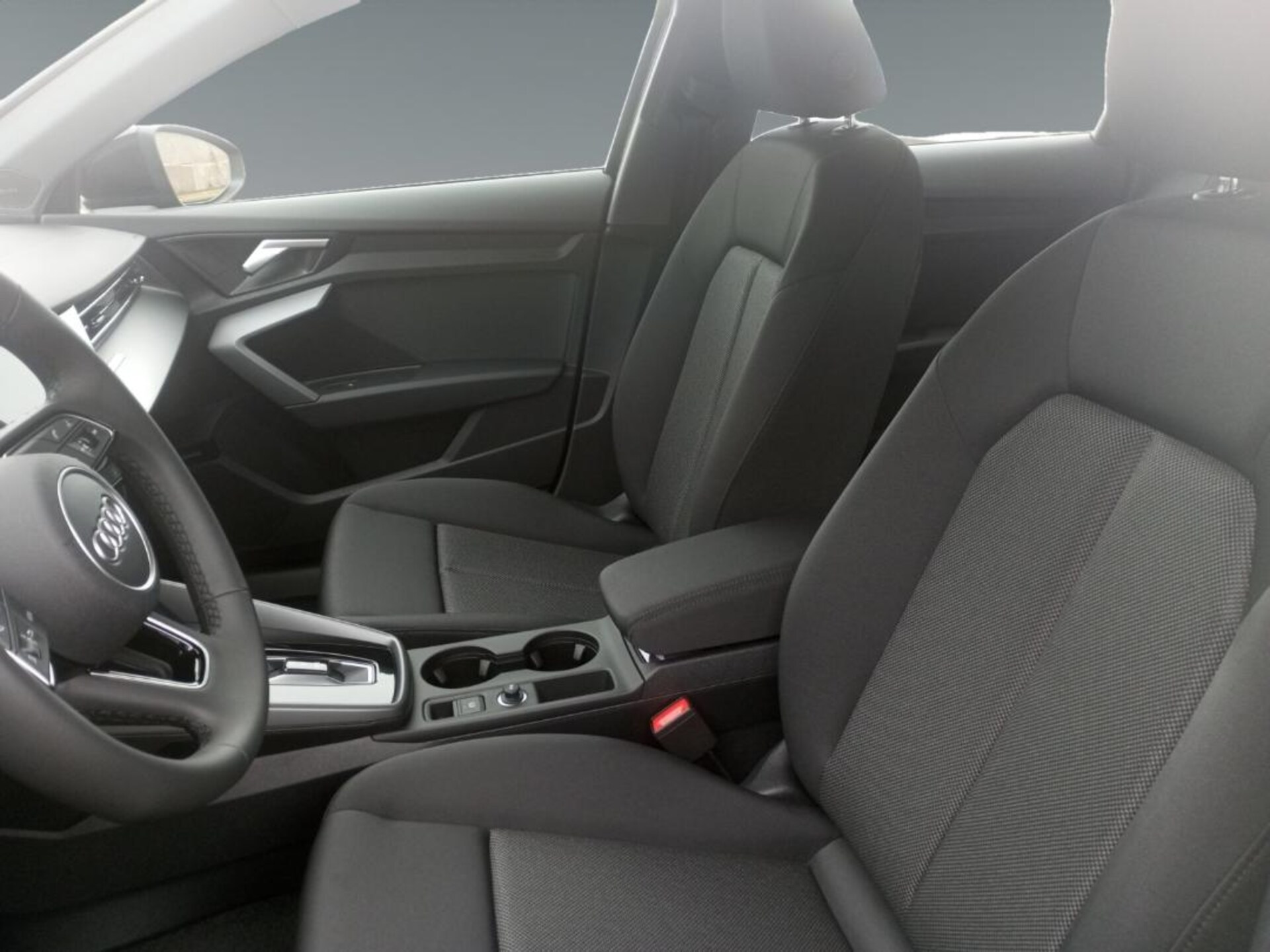 Audi A3 Sportback Advanced