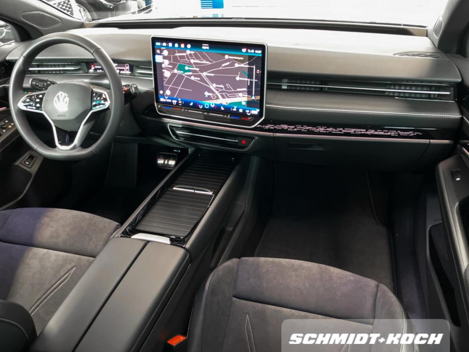 Volkswagen ID.7 Tourer – Bild 6