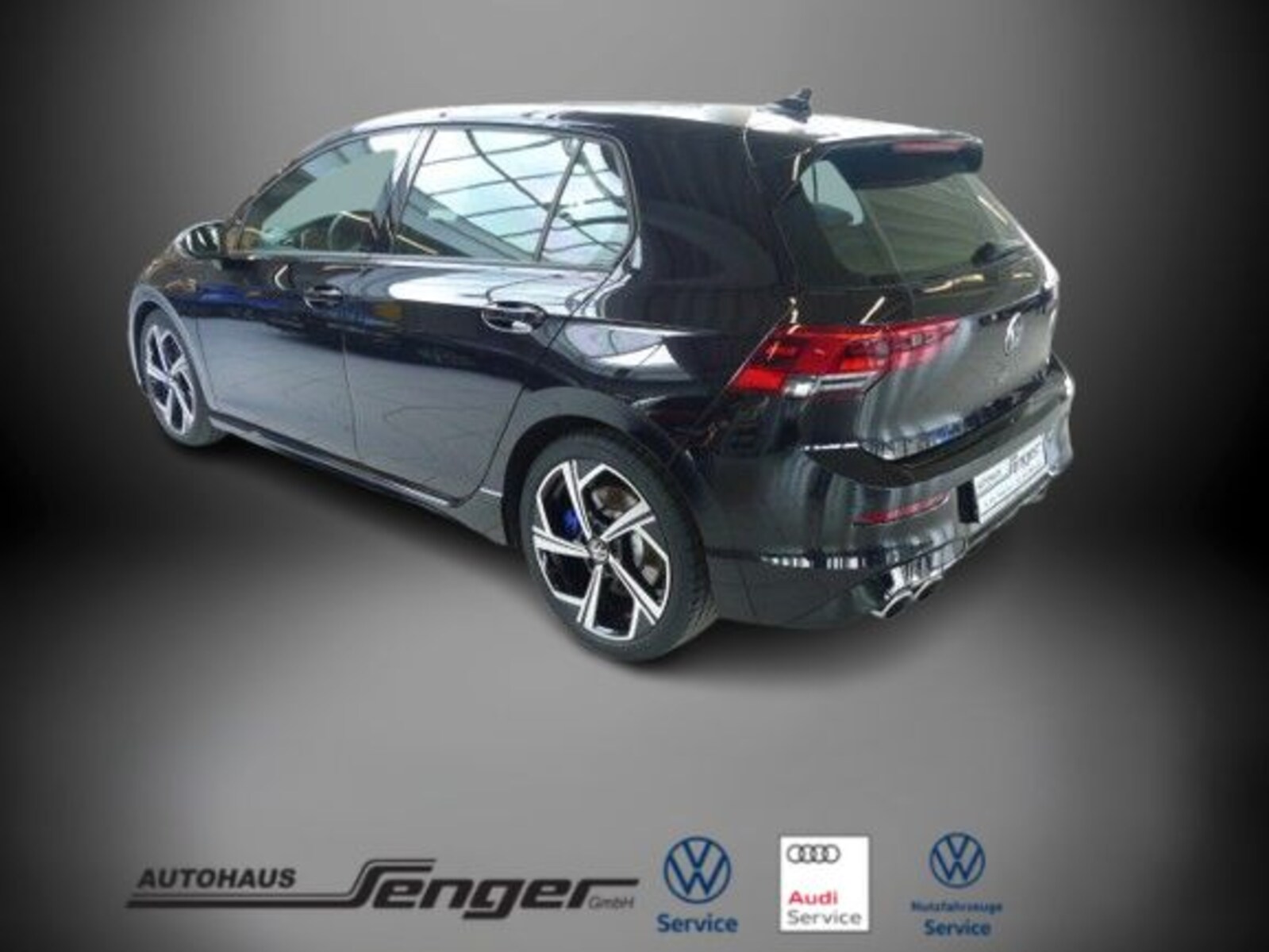 Volkswagen Golf – Bild 5