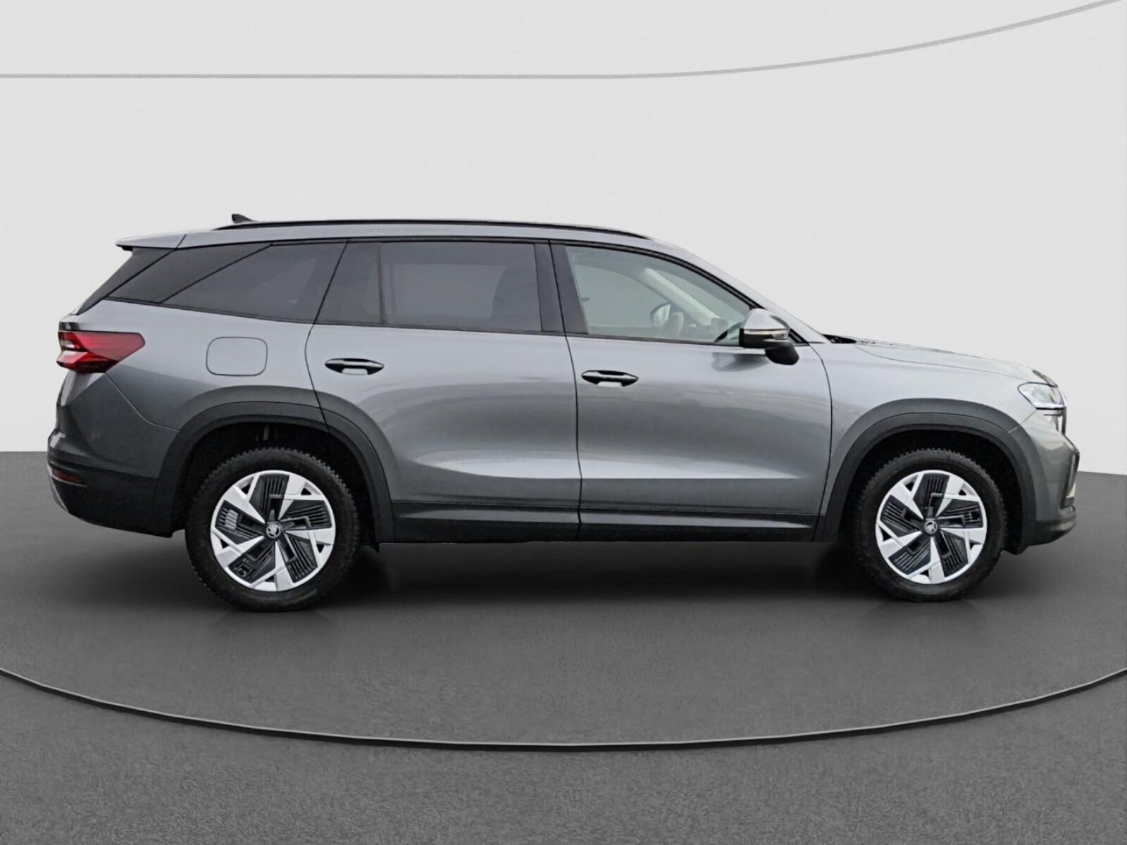 Škoda Kodiaq – Bild 11