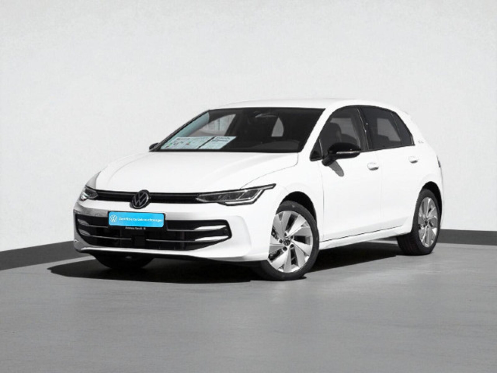 Volkswagen Golf – Bild 2