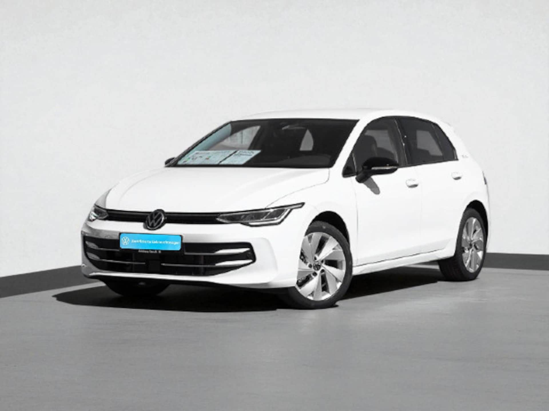 Volkswagen Golf Goal
