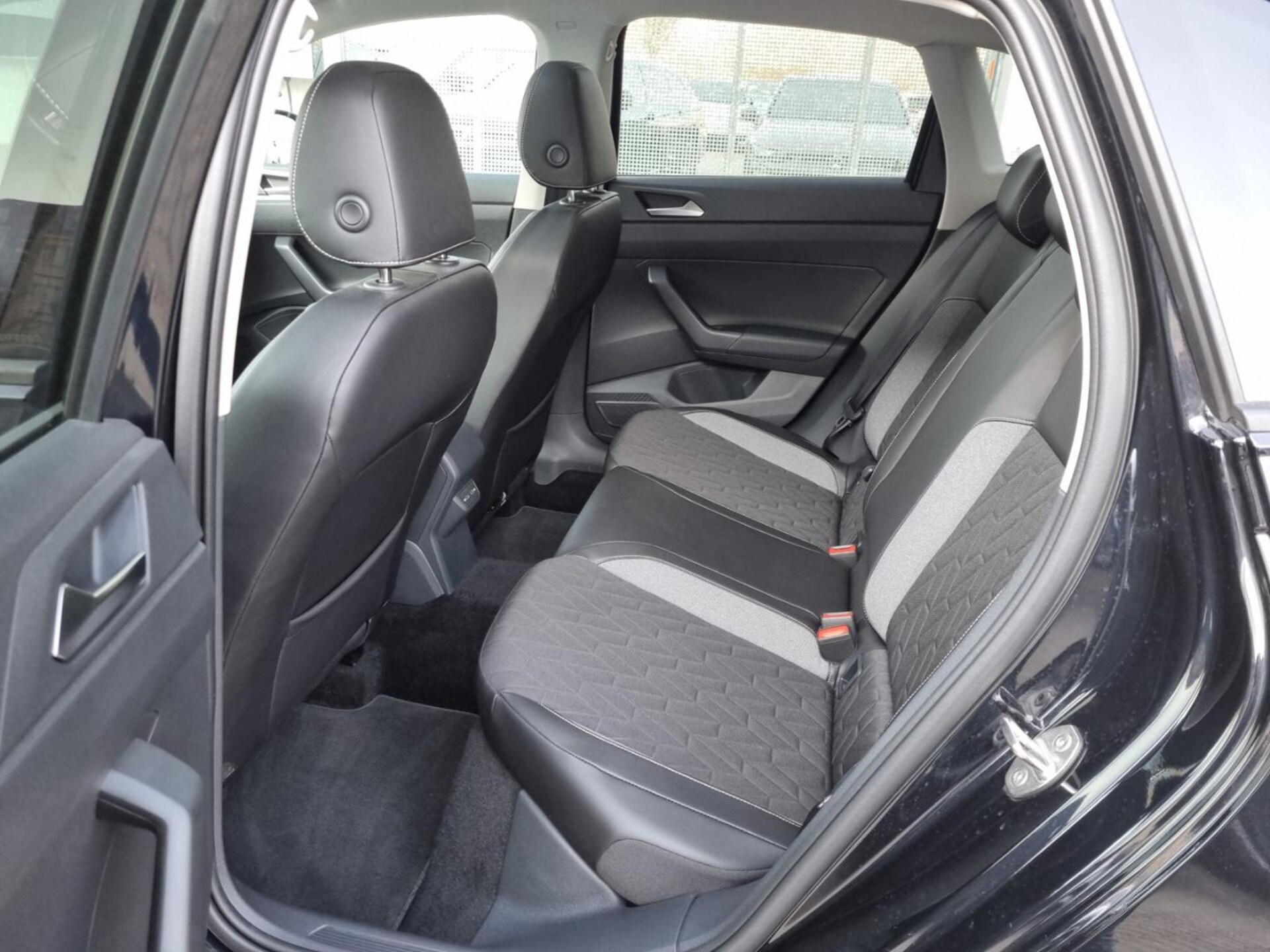Volkswagen Taigo Goal