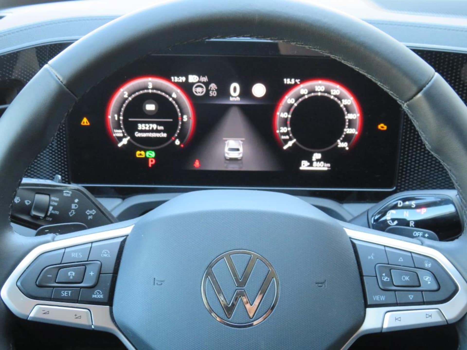 Volkswagen Passat Variant Business