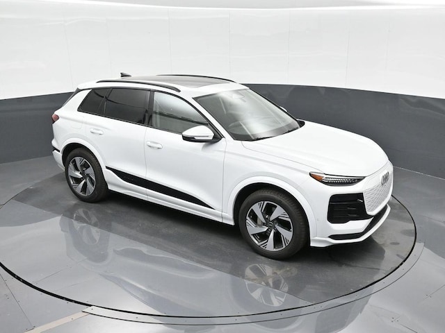2025 Audi Q6 e-tron Premium Plus - Photo 21