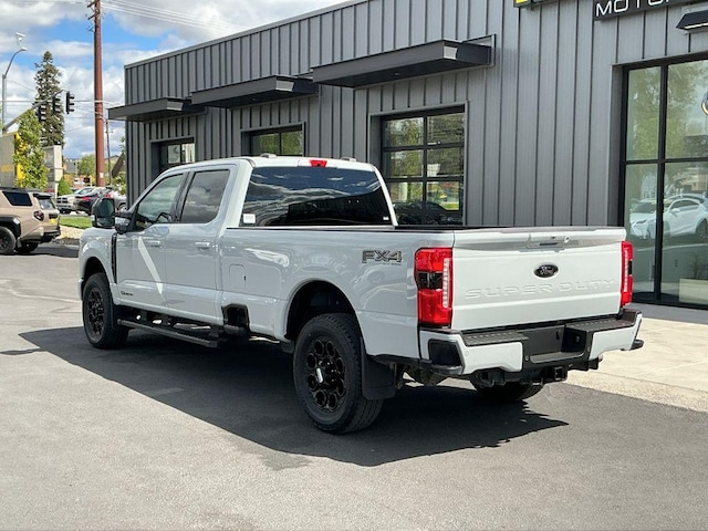2025 Ford