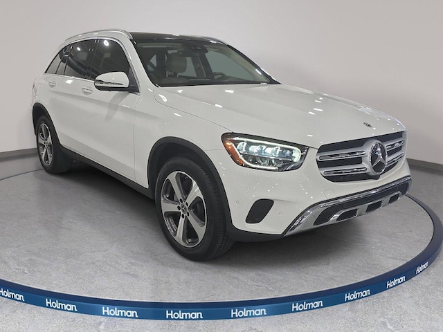 2022 Mercedes-Benz GLC 300