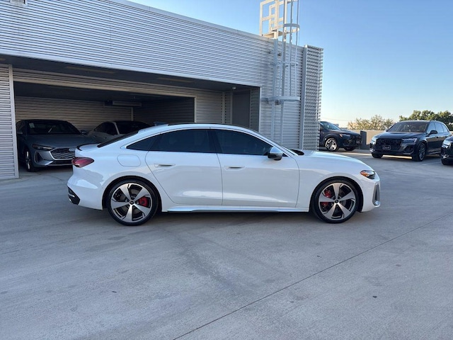 2026 Audi S5 Sedan