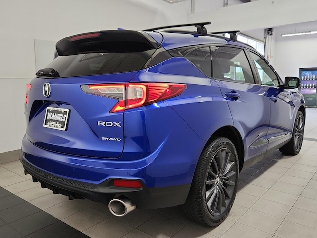 2022 Acura RDX